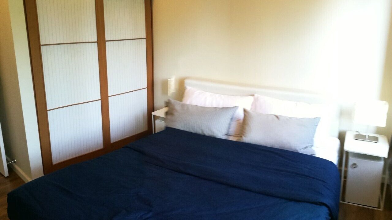 Photo of Bedroom in Cha-am