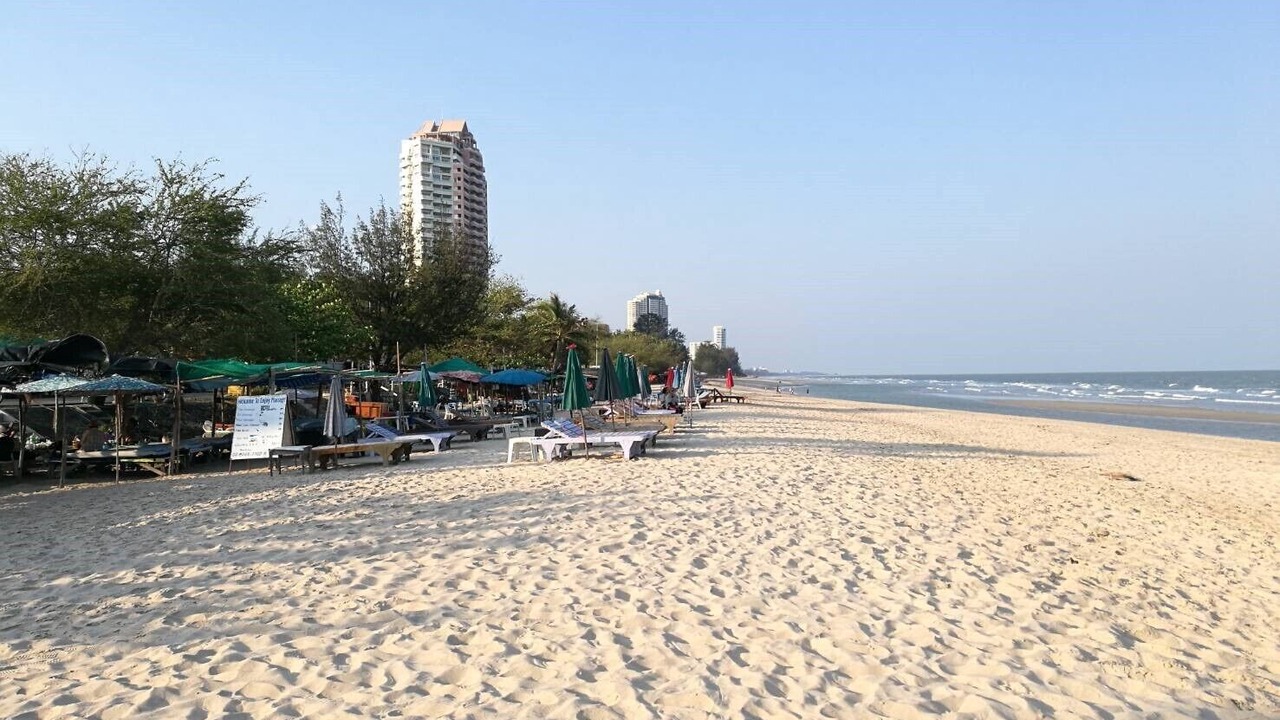 Photo of Others in Cha-am