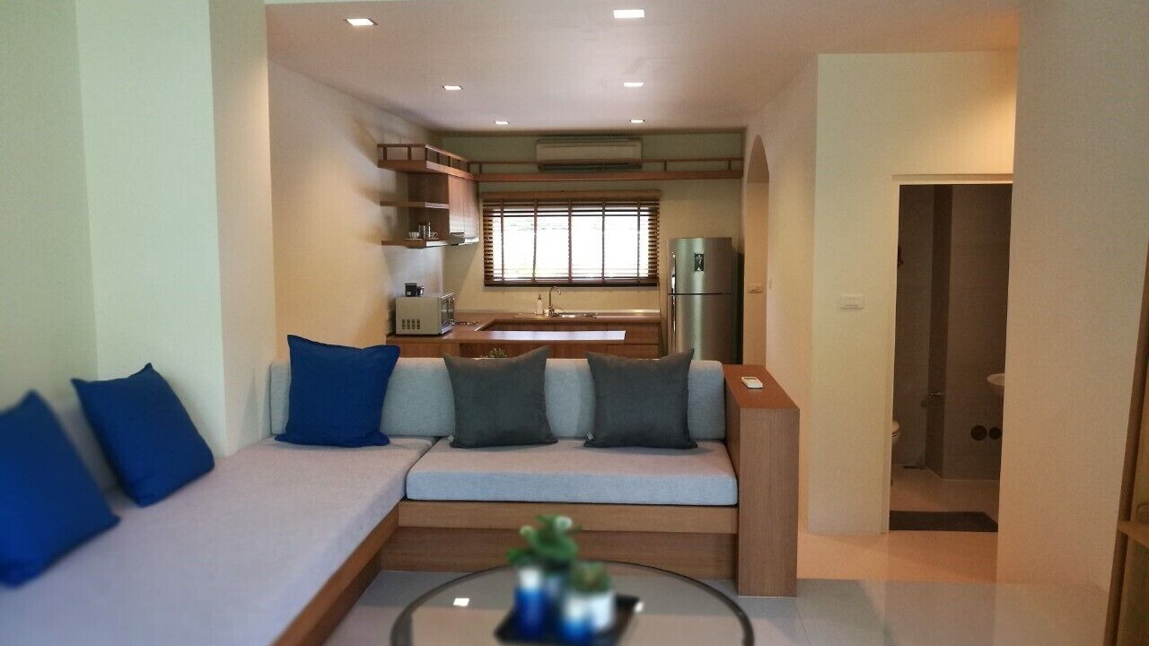 Photo of Livingroom in Cha-am