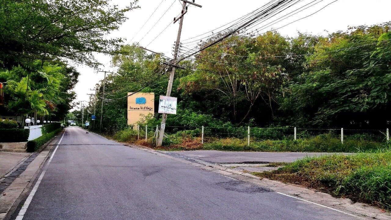 Photo of Outdoor in Cha-am