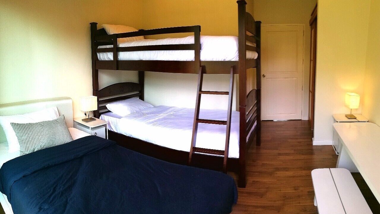 Photo of Bedroom in Cha-am
