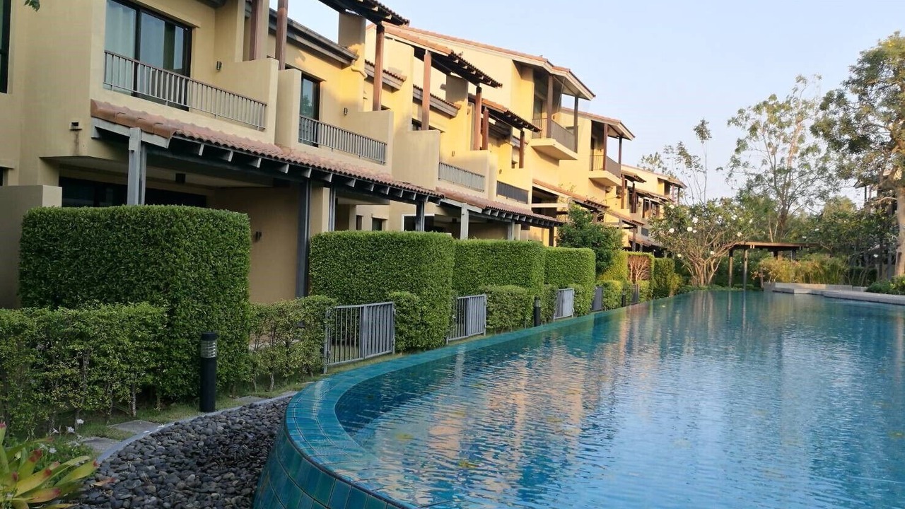 Photo of Outdoor in Cha-am