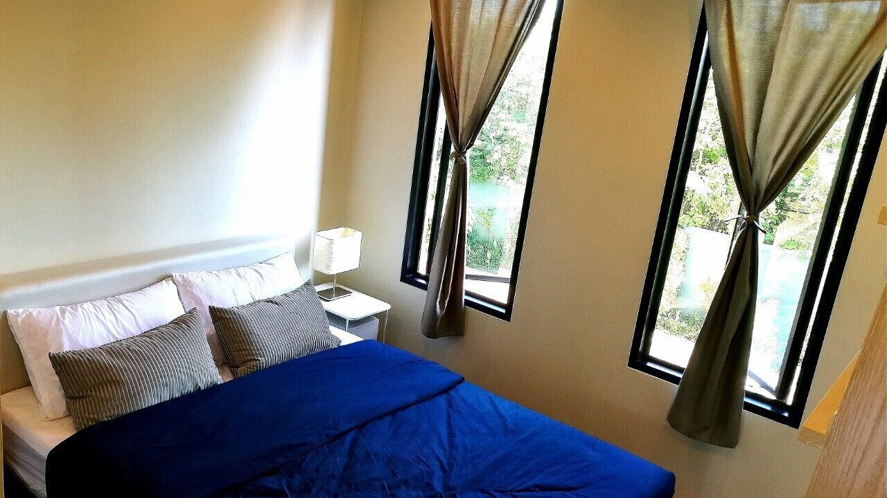 Photo of Bedroom in Cha-am