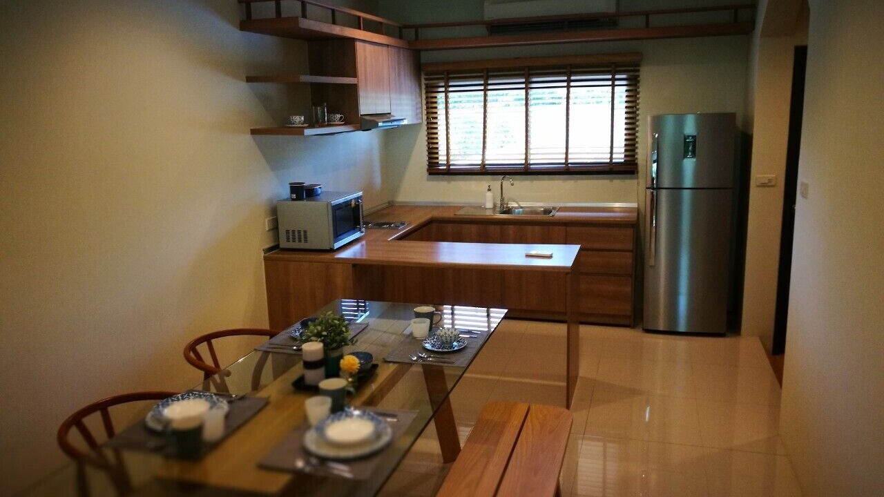 Photo of Kitchen in Cha-am