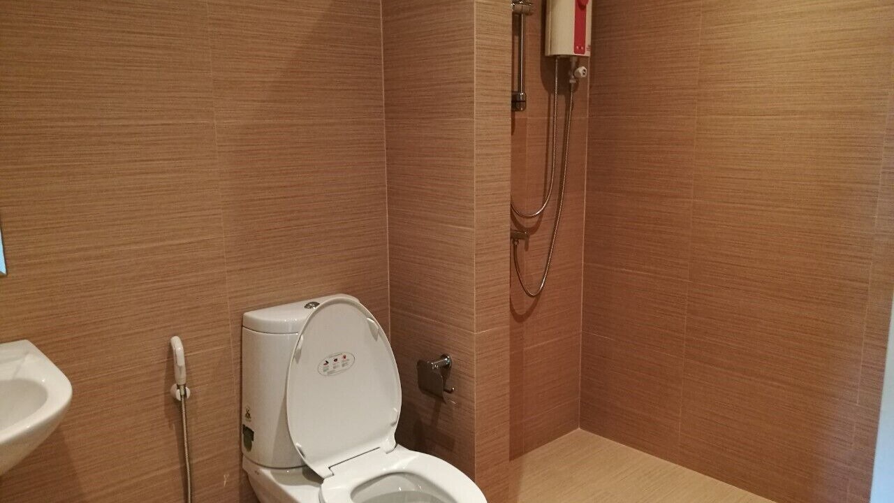 Photo of Bathroom in Cha-am