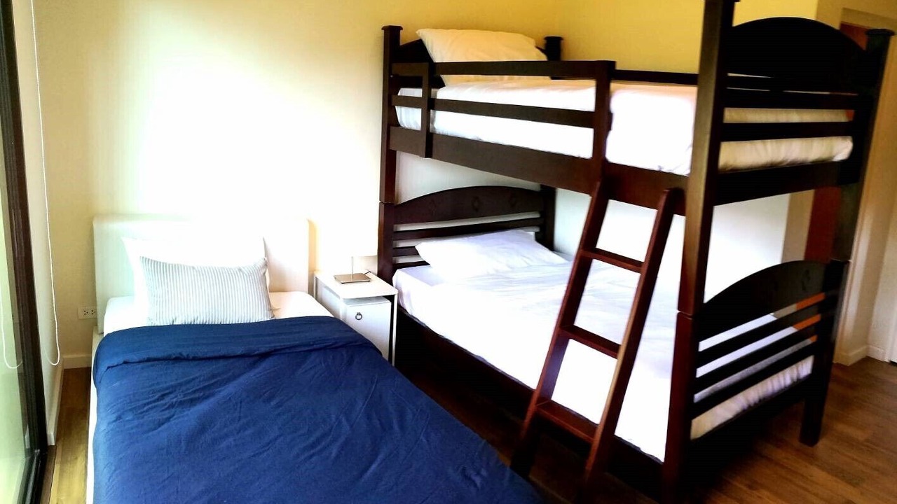 Photo of Bedroom in Cha-am