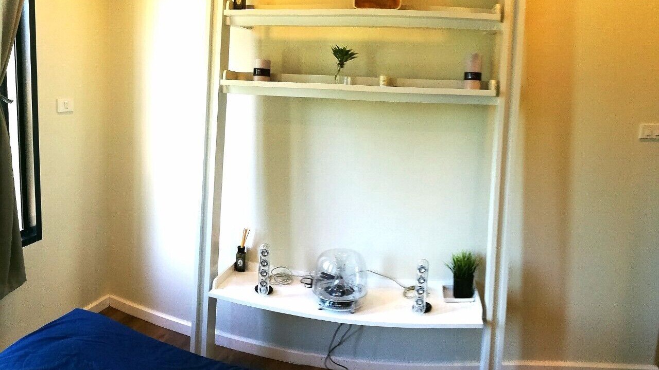 Photo of Bedroom in Cha-am