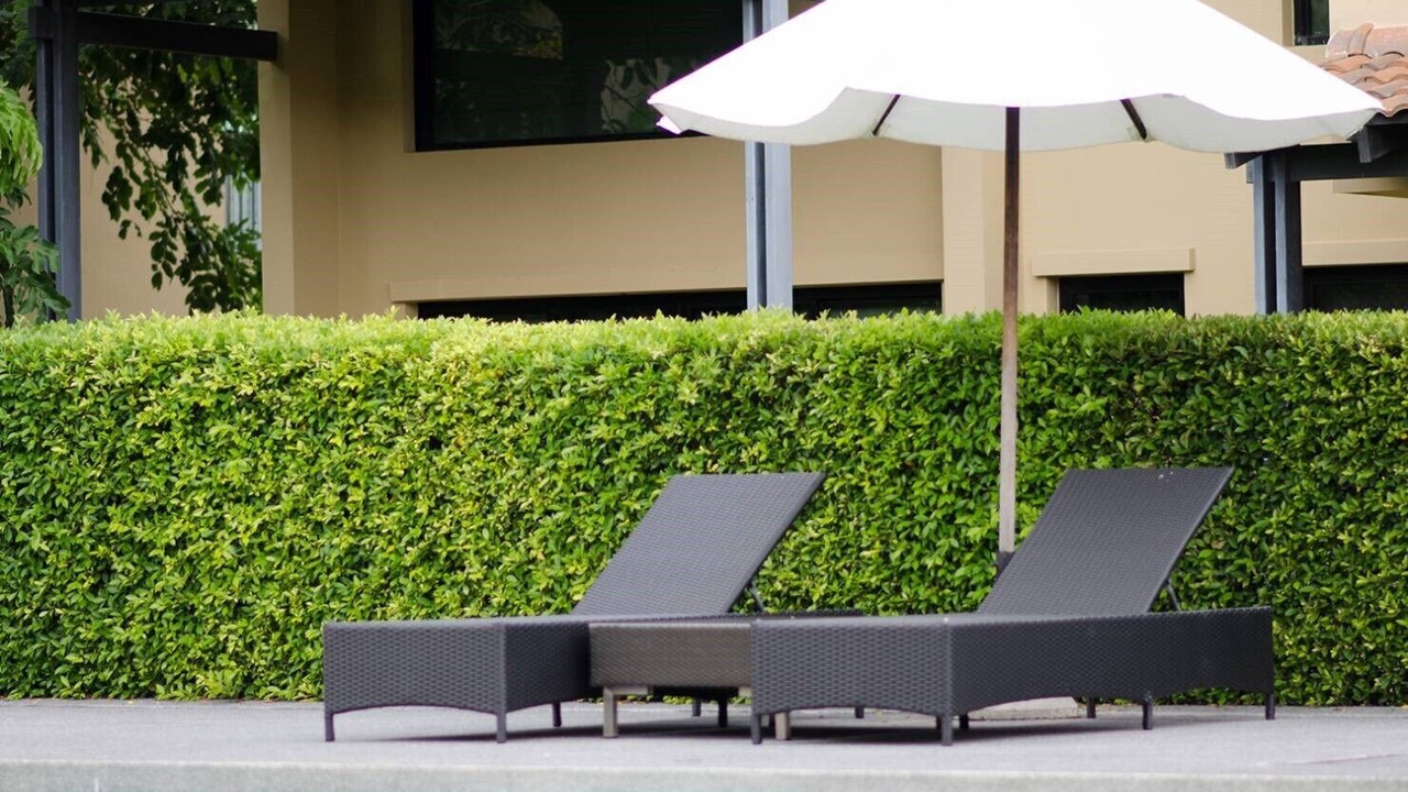 Photo of Patio Balcony in Cha-am