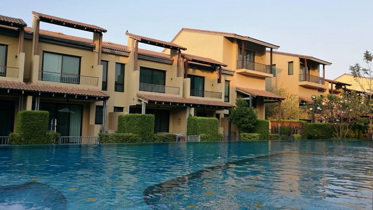 Photo of Outdoor in Cha-am
