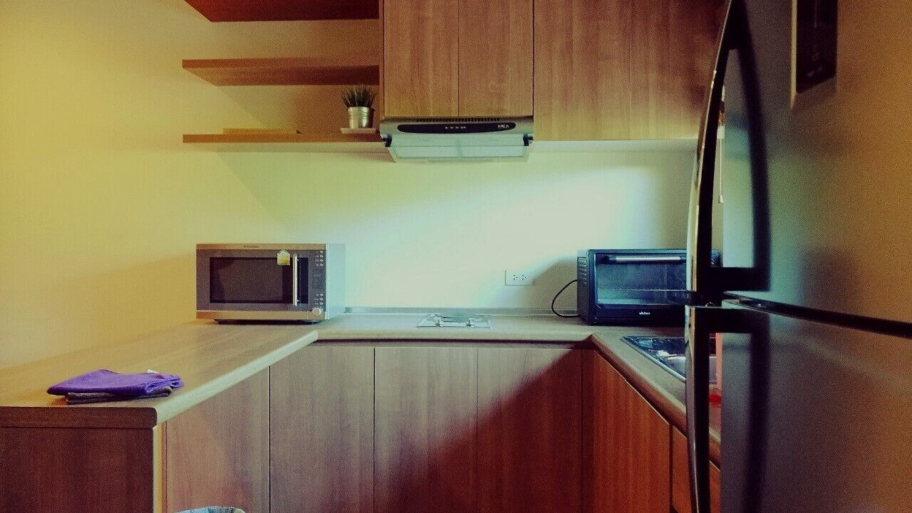 Photo of Kitchen in Cha-am