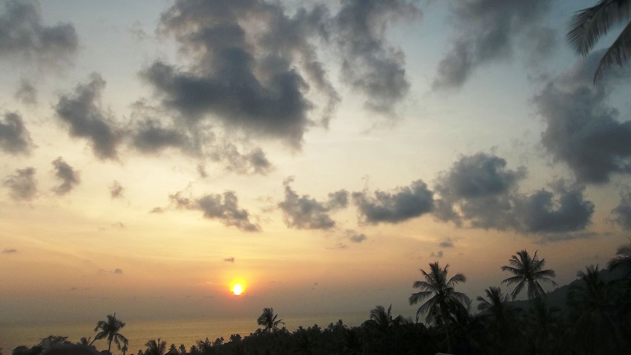 Photo of Outdoor in Bophut