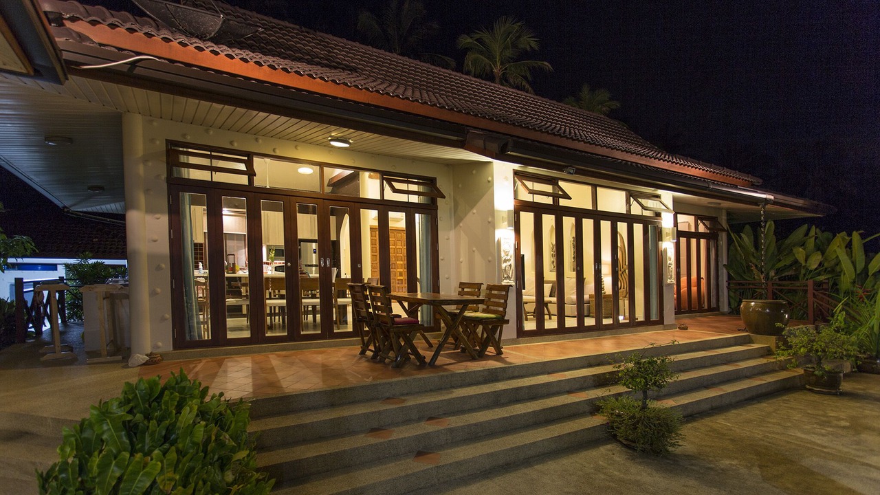 Photo of Outdoor in Thong Krut