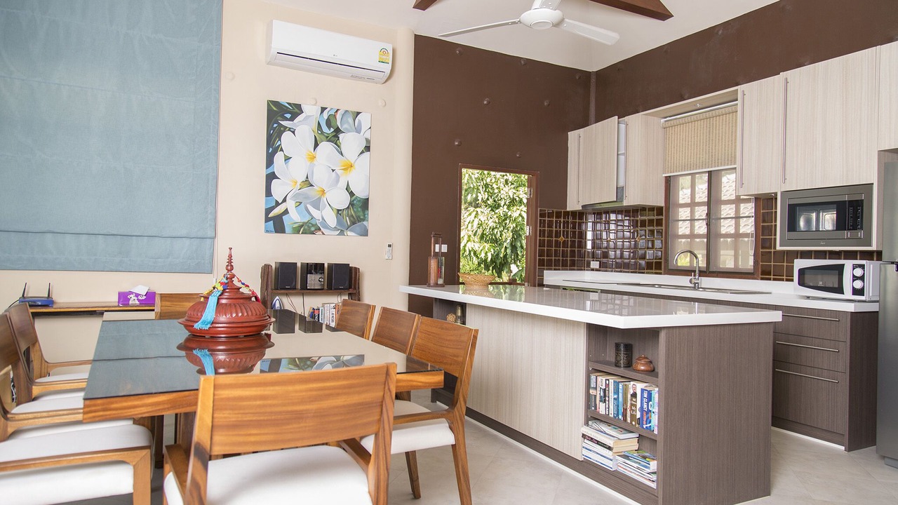 Photo of Outdoor in Thong Krut