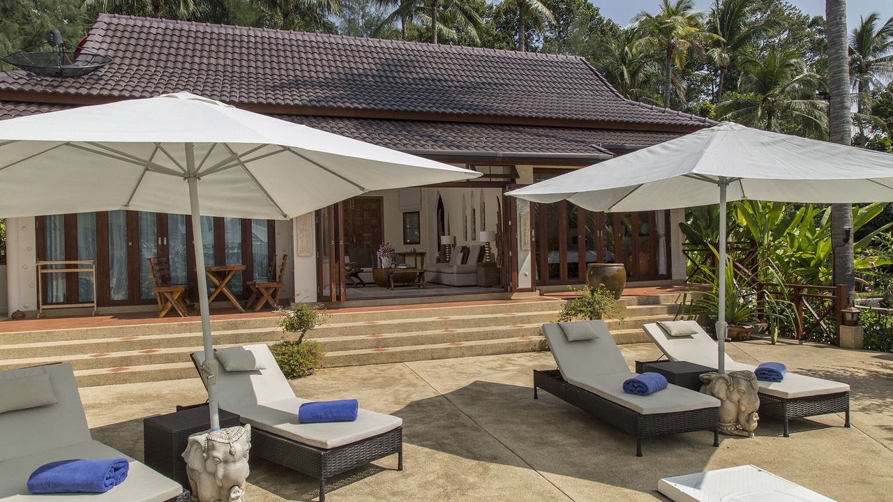 Photo of Outdoor in Thong Krut
