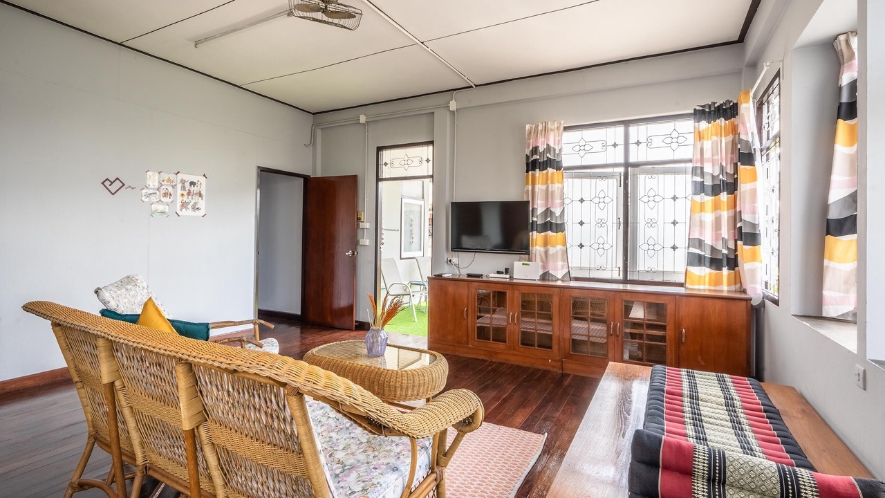 Photo of Livingroom in Bang Sue