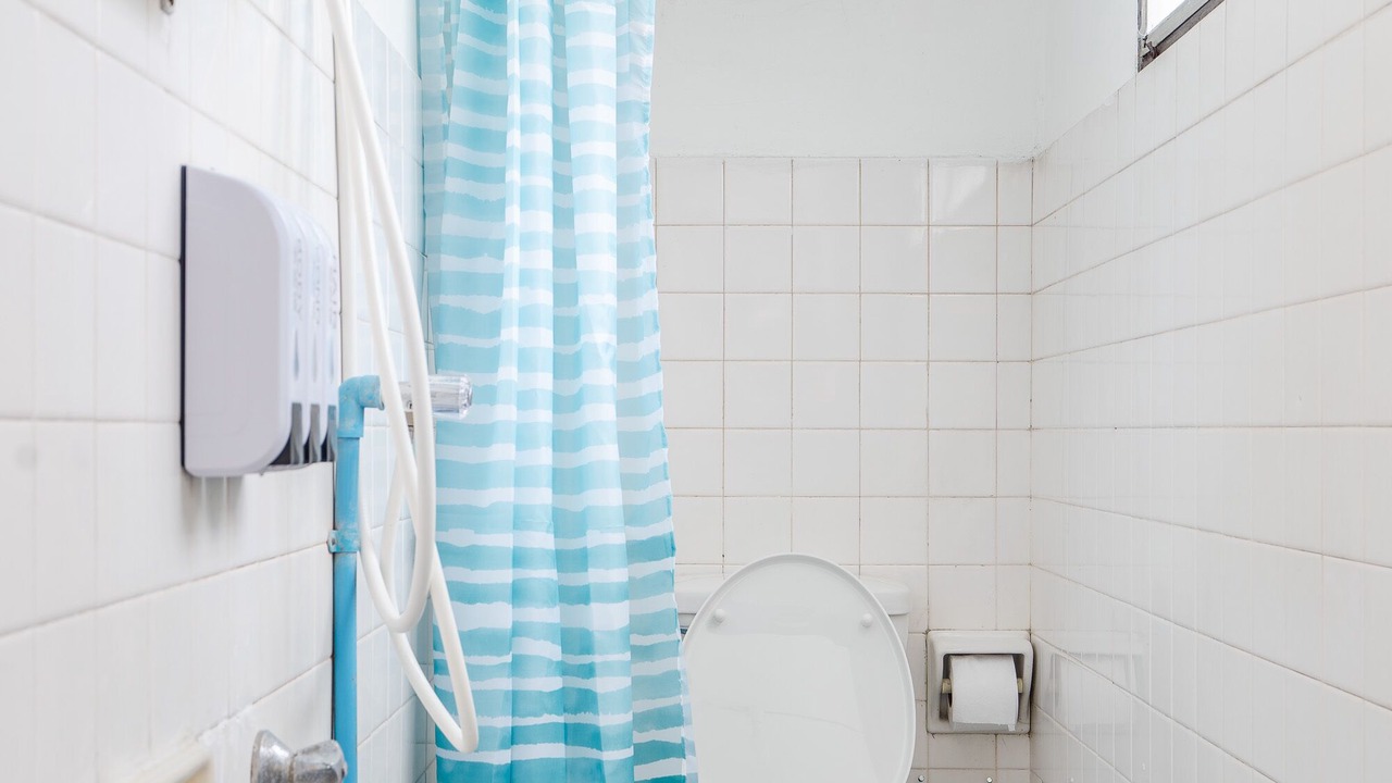 Photo of Bathroom in Bang Sue