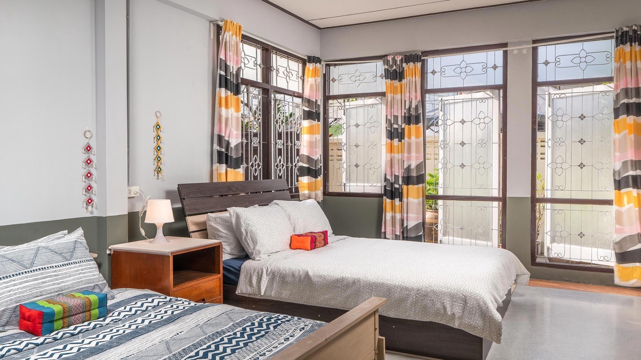 Photo of Bedroom in Bang Sue