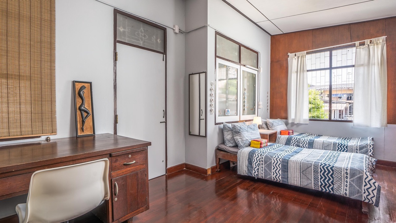 Photo of Bedroom in Bang Sue
