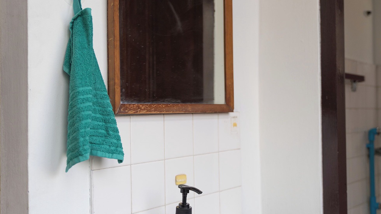 Photo of Bathroom in Bang Sue