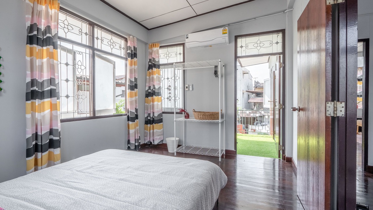 Photo of Bedroom in Bang Sue
