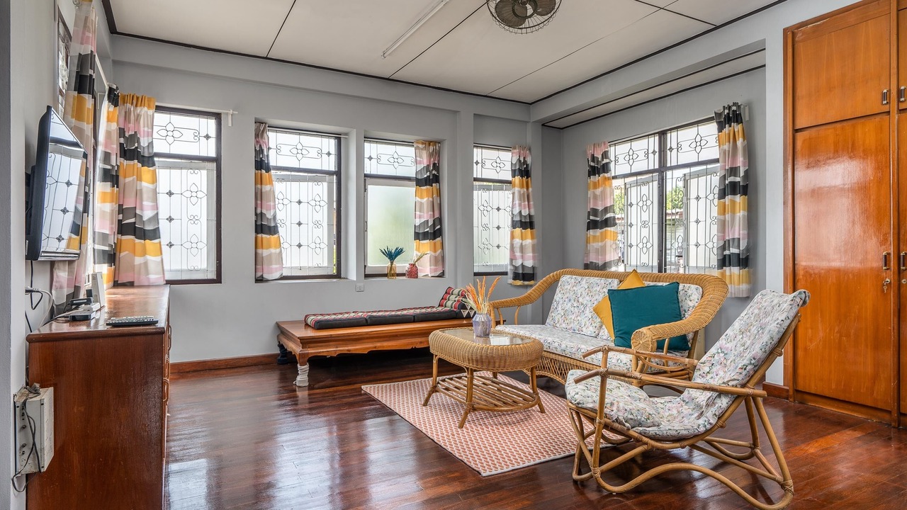 Photo of Livingroom in Bang Sue