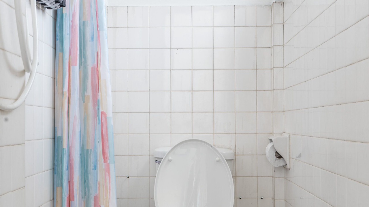 Photo of Bathroom in Bang Sue