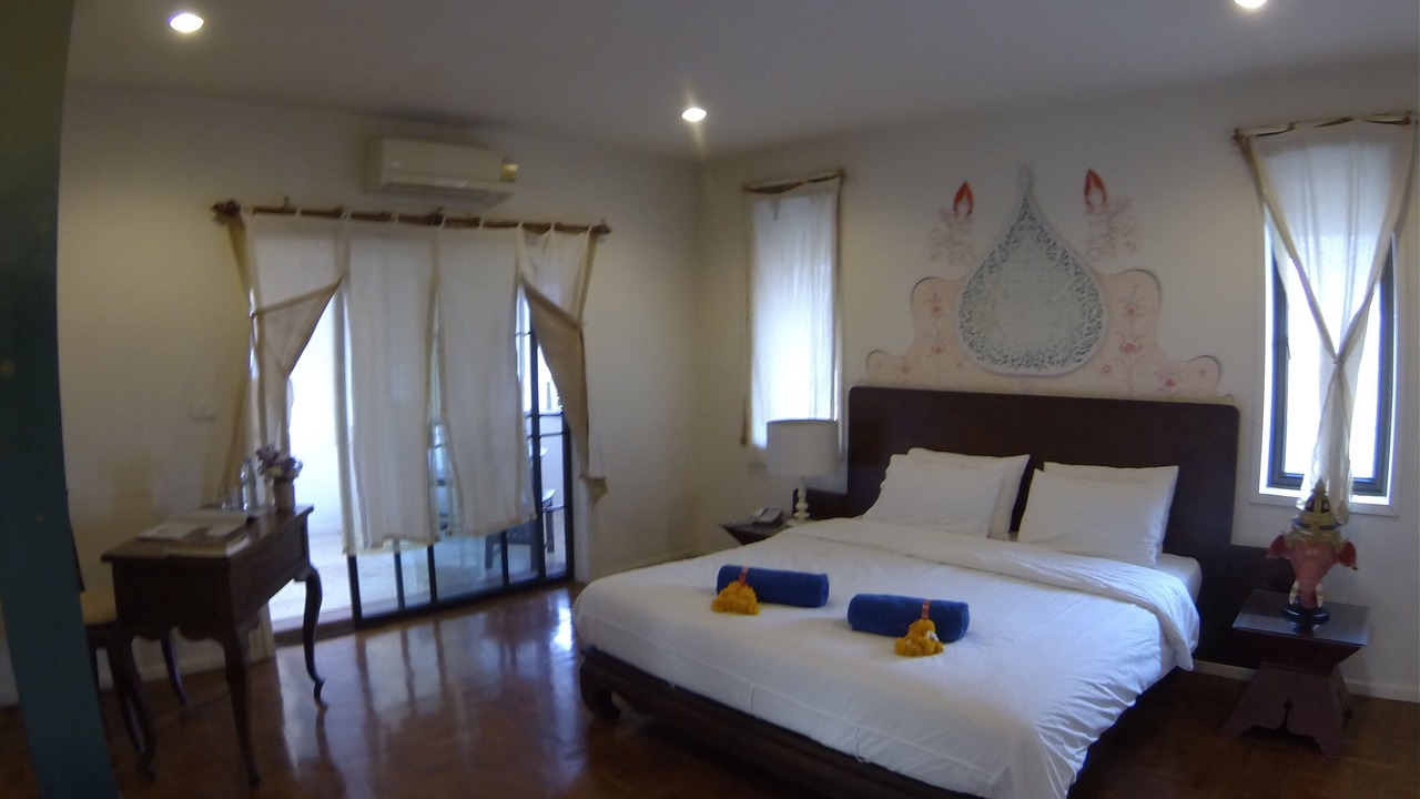 Photo of Bedroom in Rim Tai