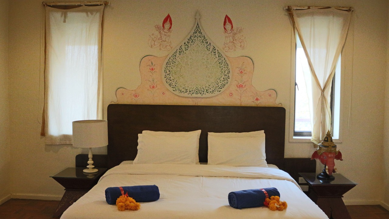 Photo of Bedroom in Rim Tai