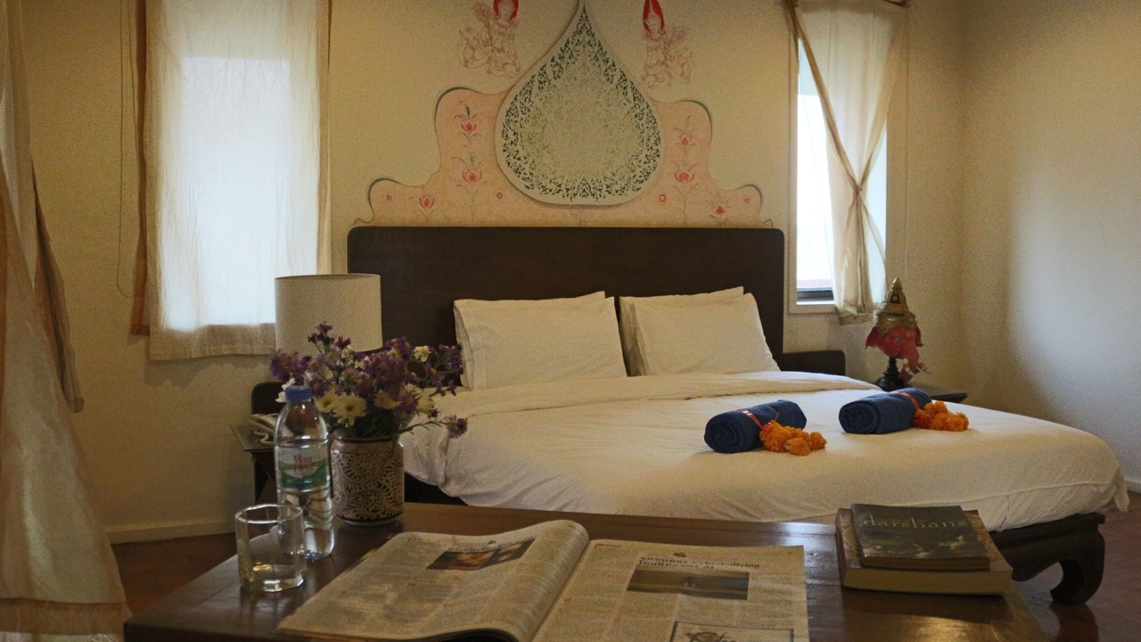 Photo of Bedroom in Rim Tai