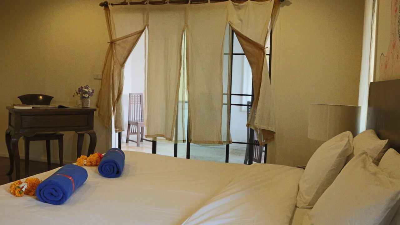 Photo of Bedroom in Rim Tai