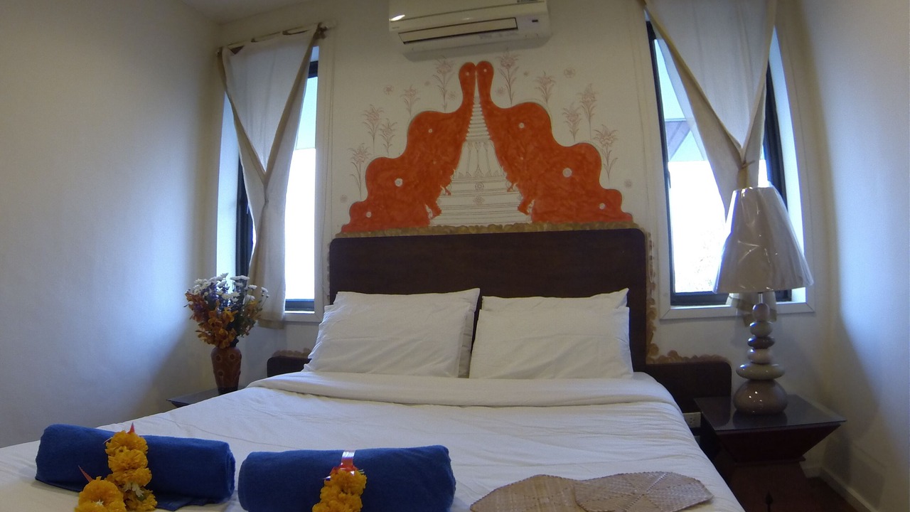 Photo of Bedroom in Rim Tai