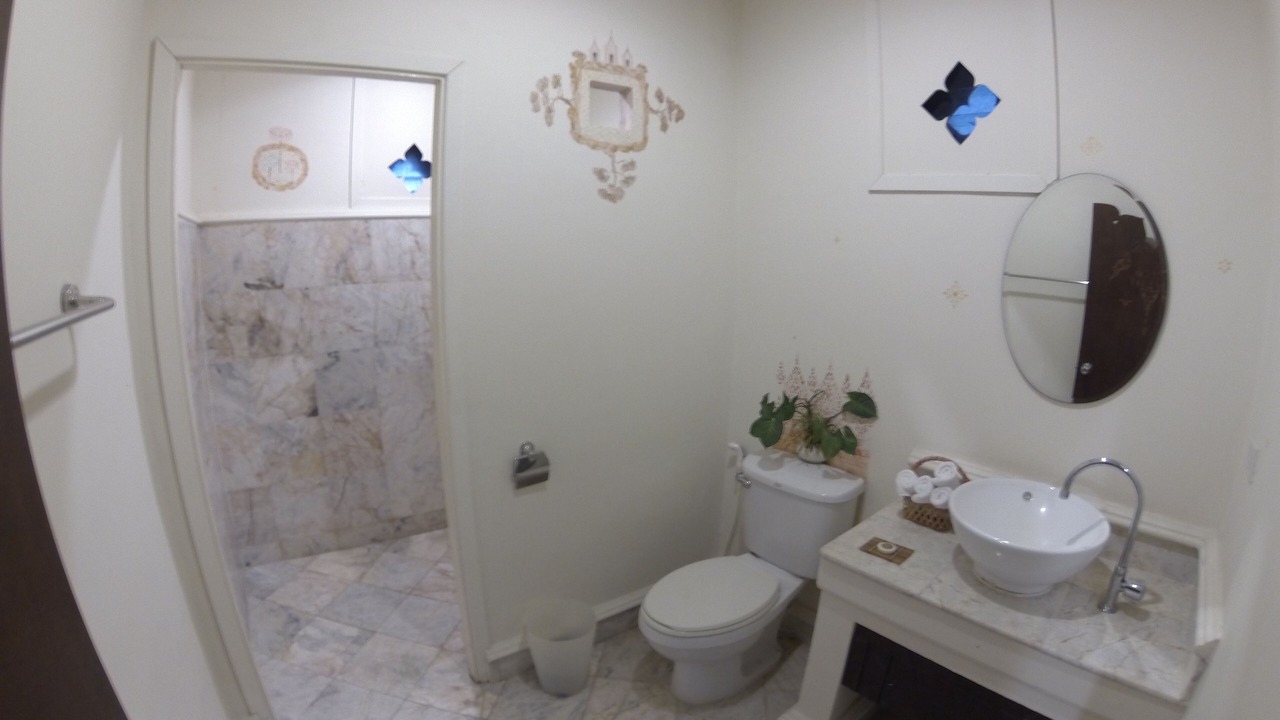 Photo of Bathroom in Rim Tai