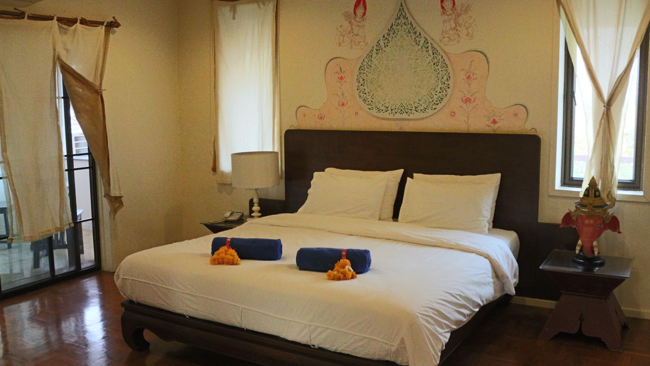 Photo of Bedroom in Rim Tai