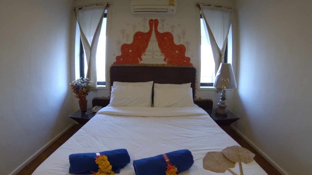 Photo of Bedroom in Rim Tai
