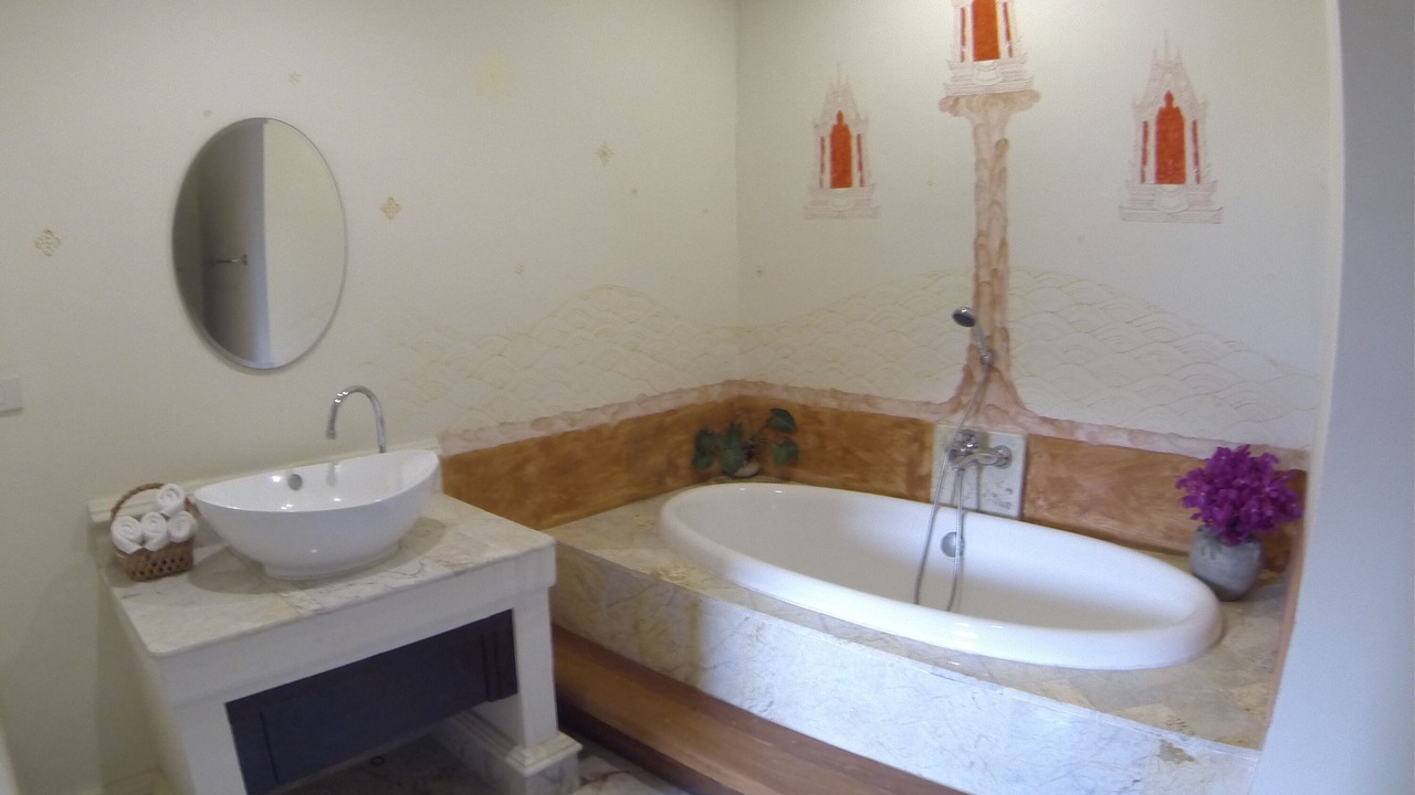Photo of Bathroom in Rim Tai