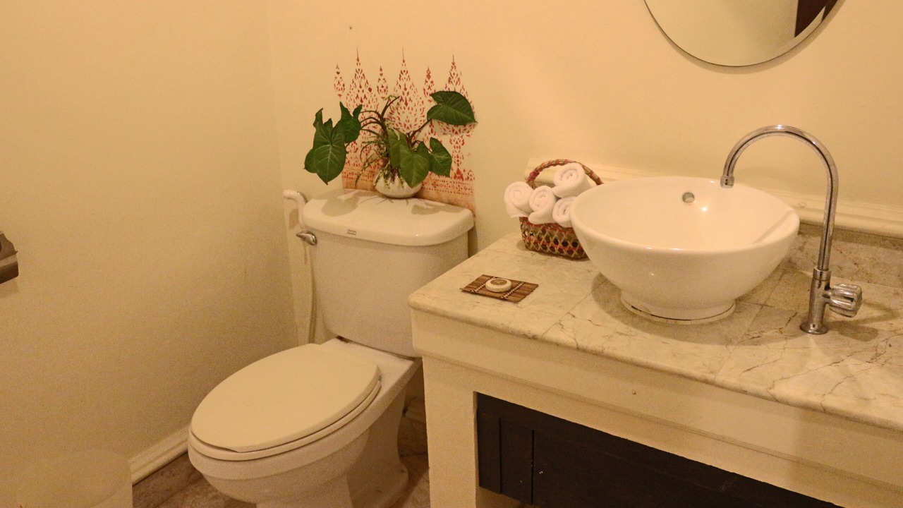Photo of Bathroom in Rim Tai