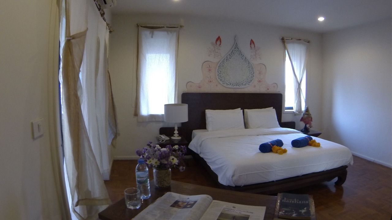 Photo of Bedroom in Rim Tai