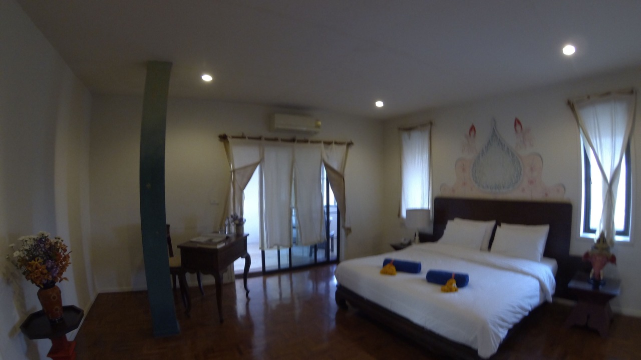 Photo of Bedroom in Rim Tai