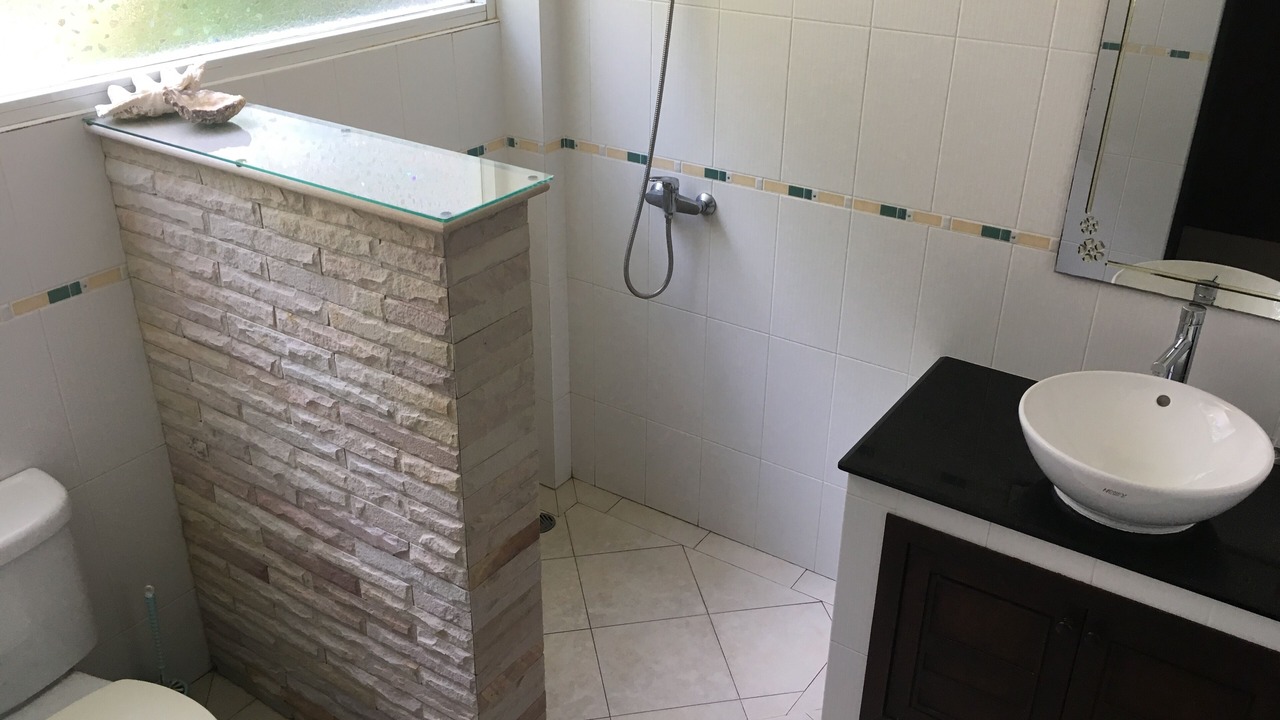 Photo of Bathroom in Ban Saiyuan