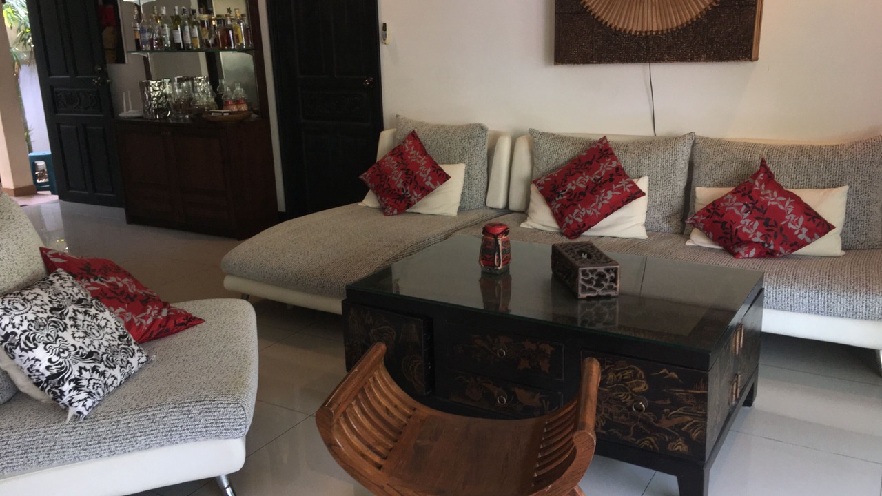 Photo of Livingroom in Ban Saiyuan
