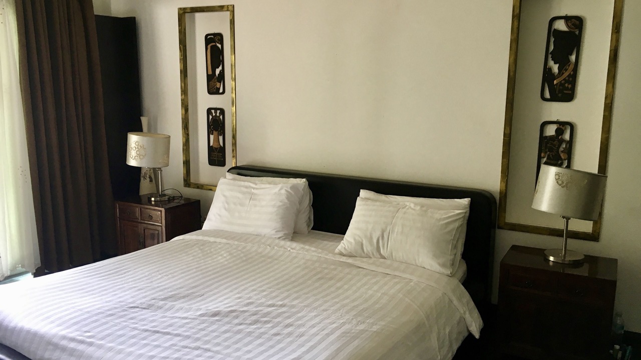 Photo of Bedroom in Ban Saiyuan
