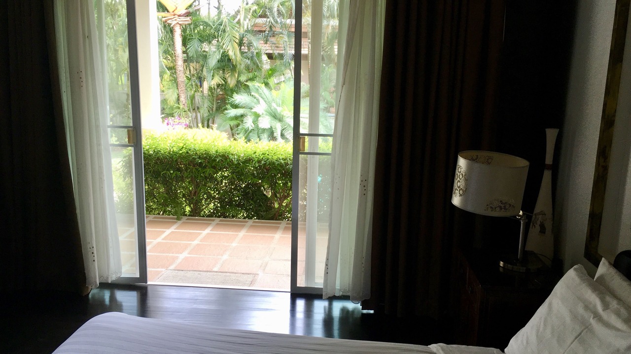 Photo of Bedroom in Ban Saiyuan