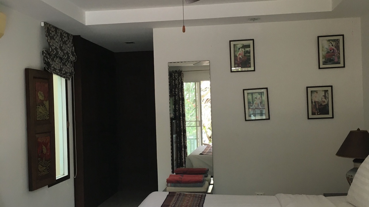 Photo of Bedroom in Ban Saiyuan