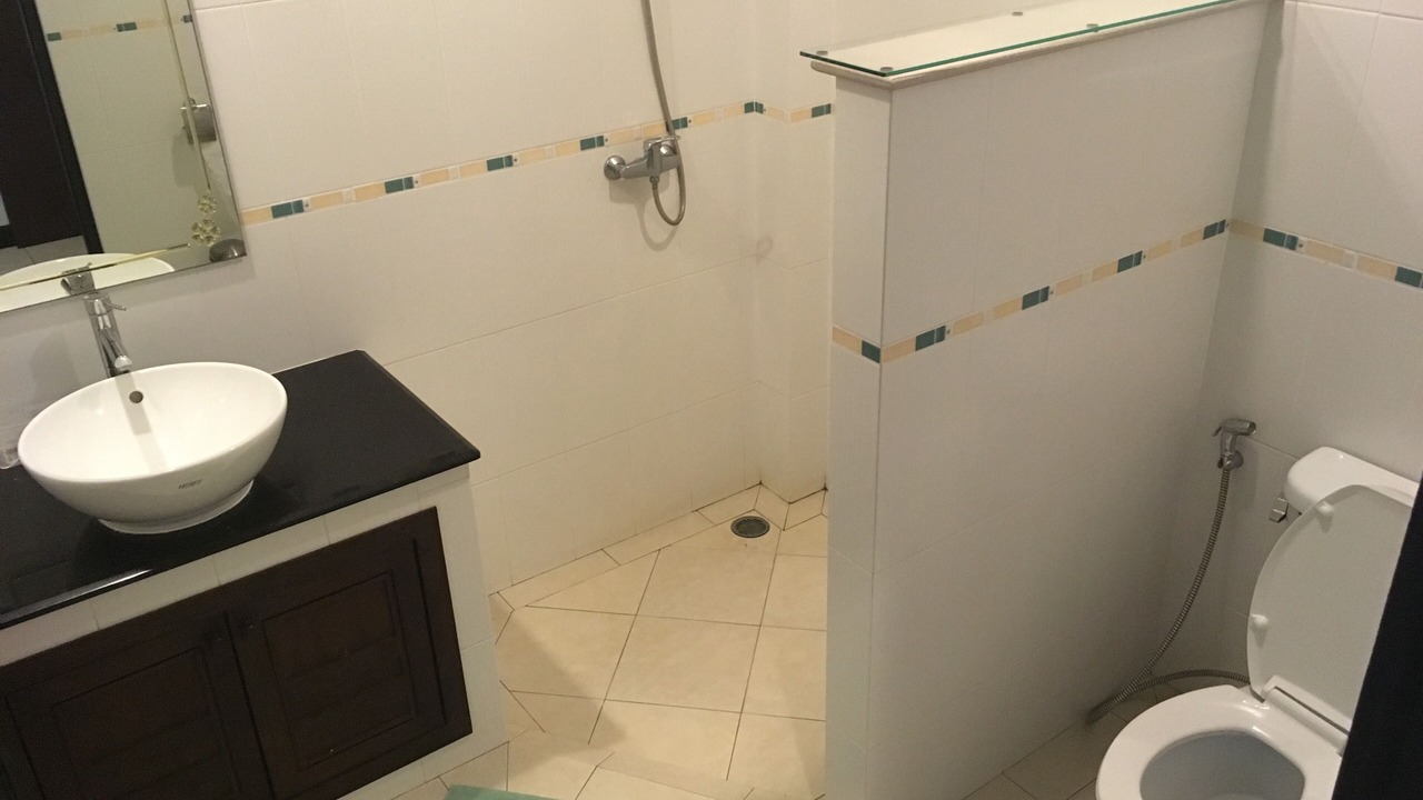 Photo of Bathroom in Ban Saiyuan