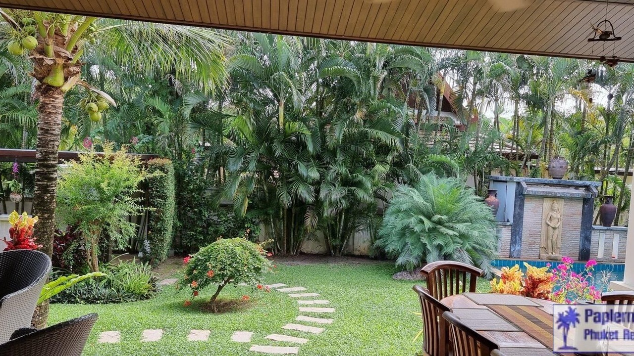 Photo of Outdoor in Ban Saiyuan