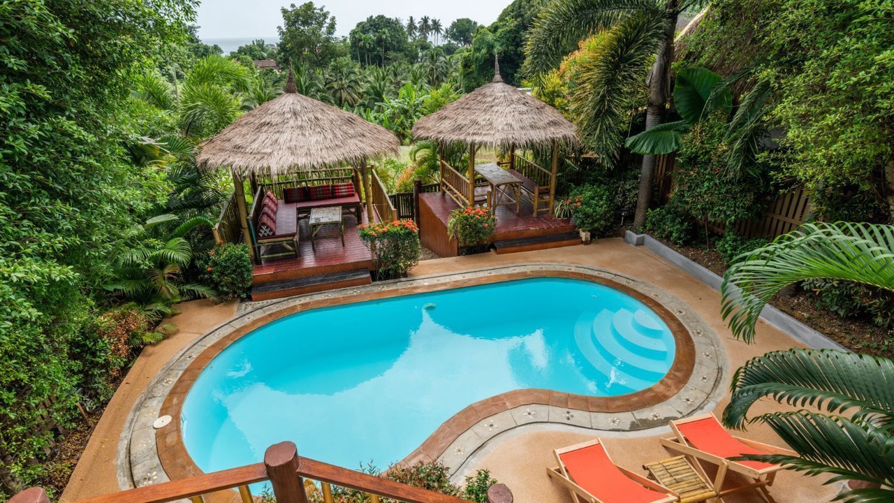 Photo of Outdoor in Ko Lanta