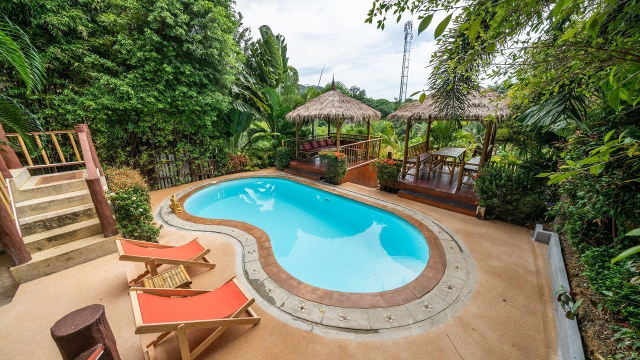 Photo of Outdoor in Ko Lanta