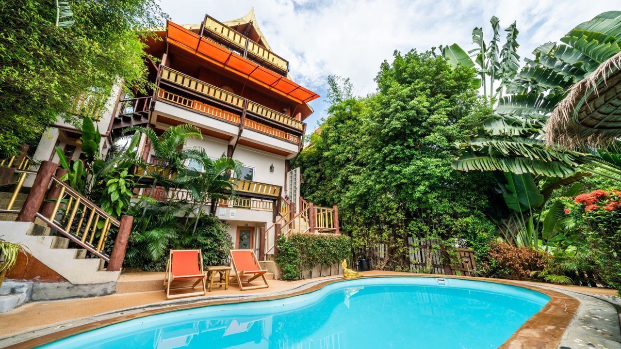 Photo of Outdoor in Ko Lanta