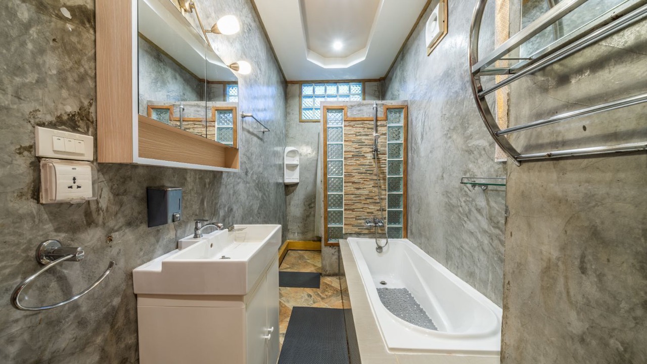 Photo of Bathroom in Ko Lanta