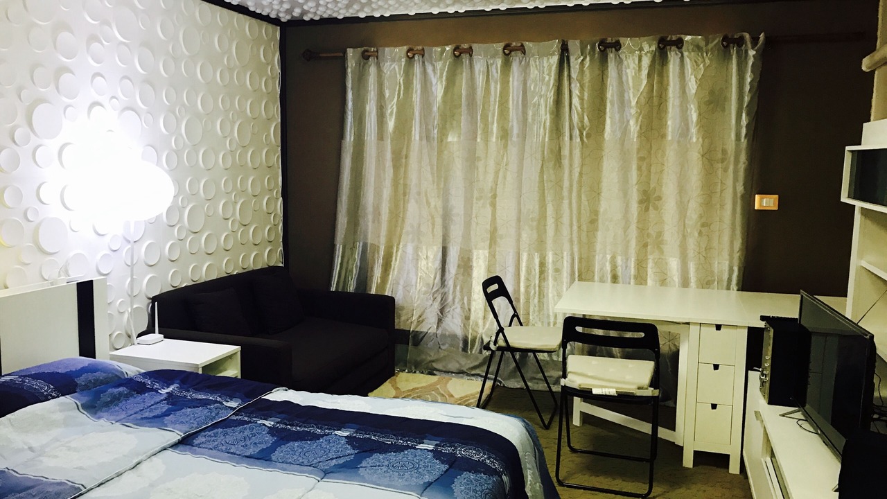 Photo of Bedroom in Suan Luang